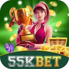 55KBET - Pertarungan Seru di Dunia Battle Royale