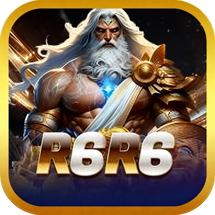 R6R6 - Pertahanan Menara yang Mengasyikkan