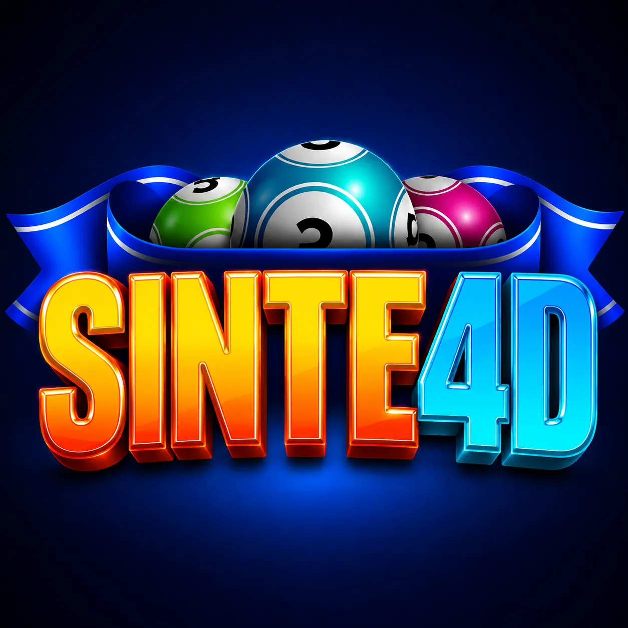 SINTE4D - Permainan Poker Seru dan Menarik