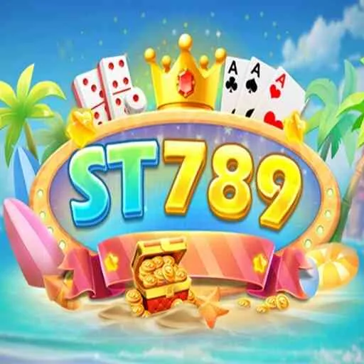 ST789 - Permainan Santai yang Mengasyikkan