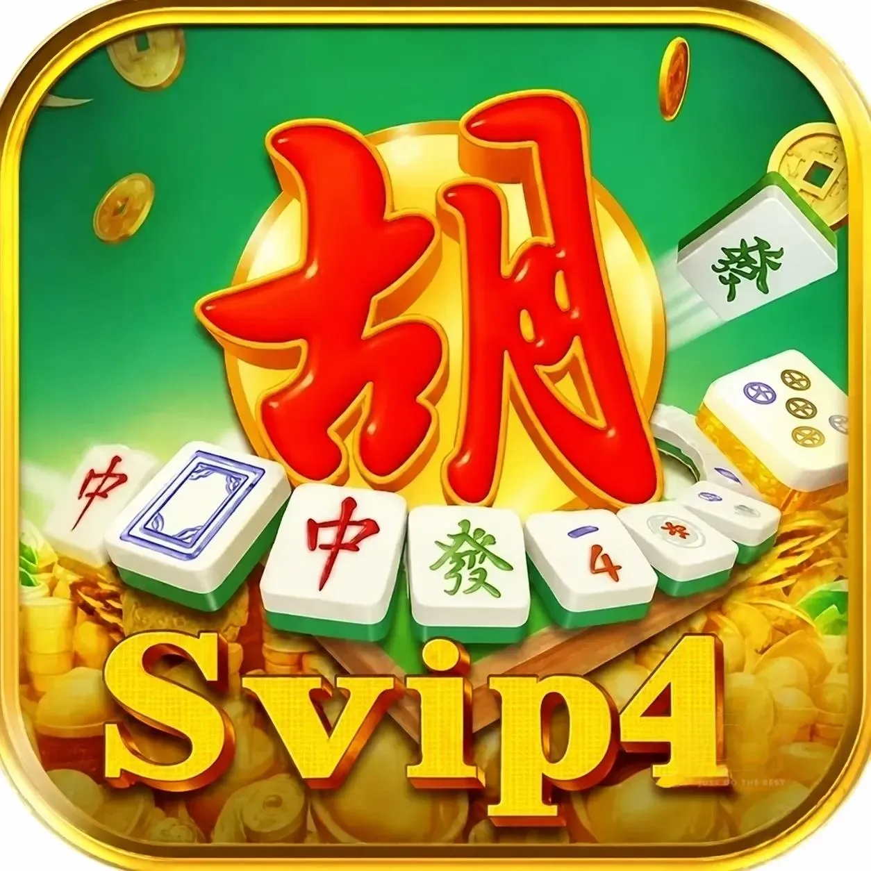 SVIP4 - Game Poker Seru dan Menghibur